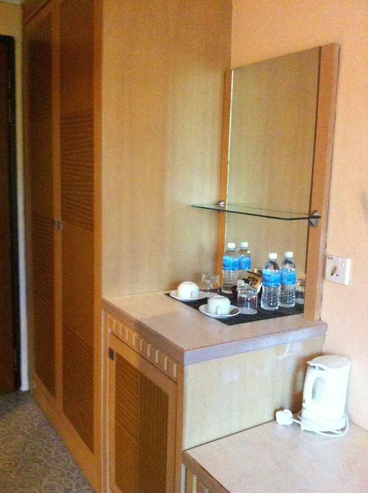 D'borneo Hotel 6/32