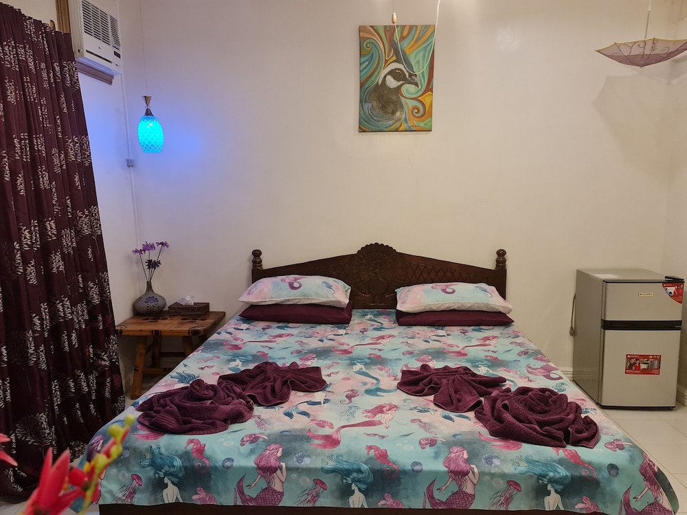 Lala Panzi Bed And Breakfast 16/64