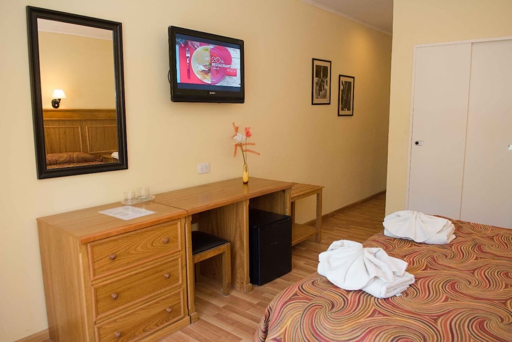 Hotel San Carlos 15/40