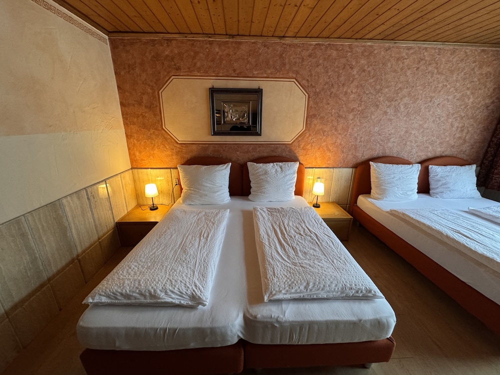 Black Forest Hotel Todtnau 10/50