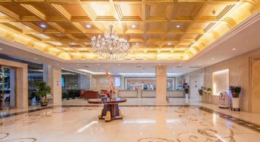 Chang An Hotel 16/51