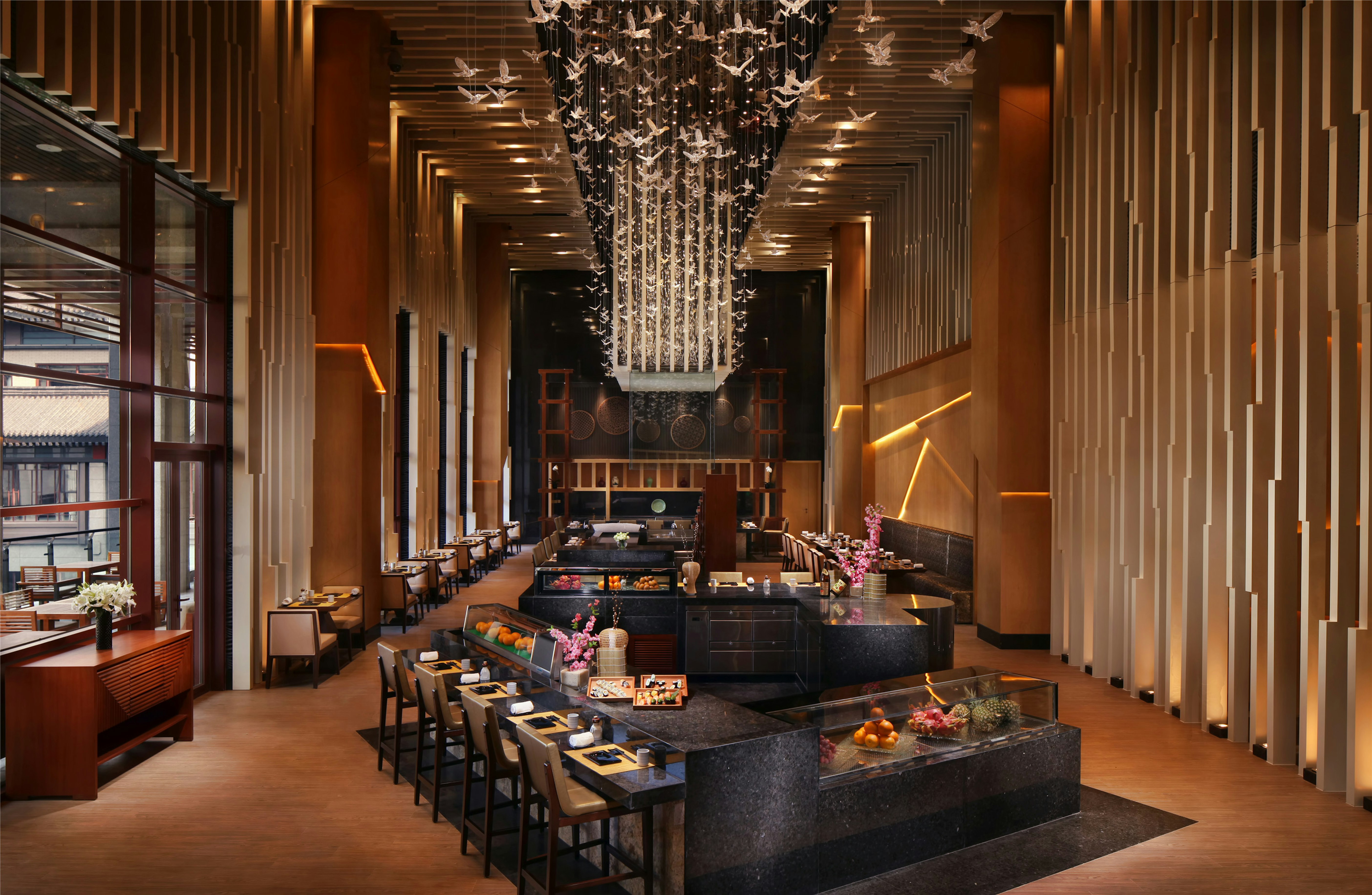 Hilton Tianjin Eco-City 28/56