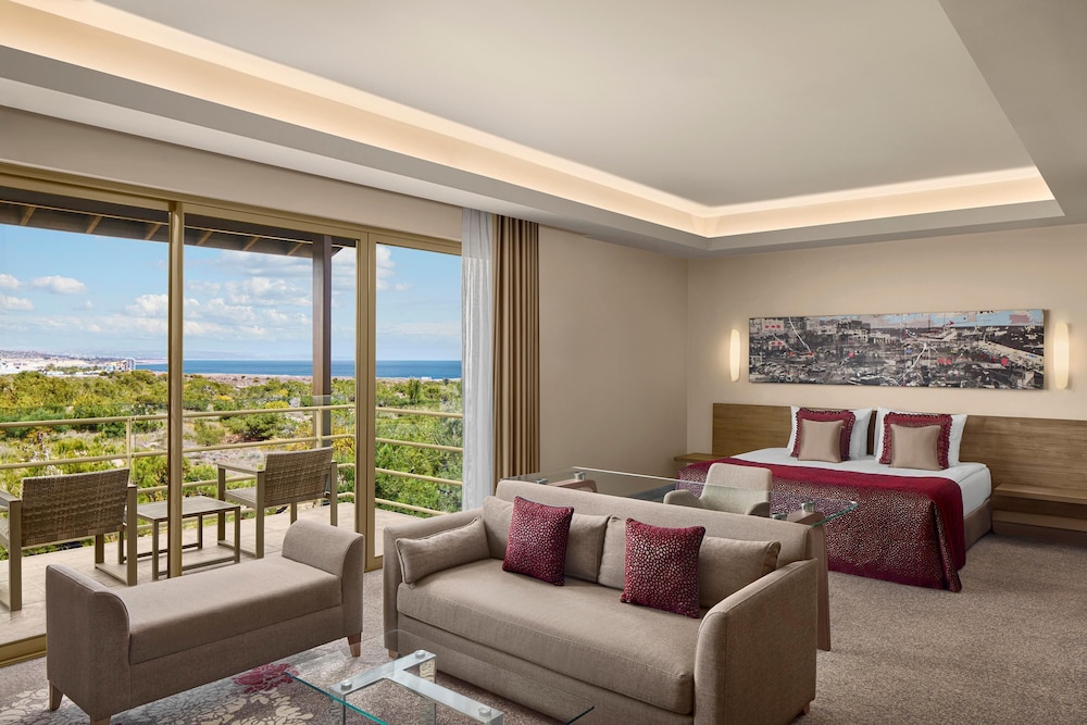 Concorde Luxury Resort and Casino 28/47