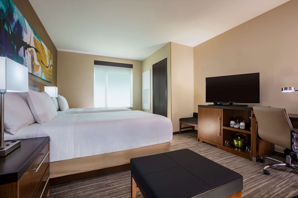 Hyatt Place Aguascalientes Bonaterra 30/59