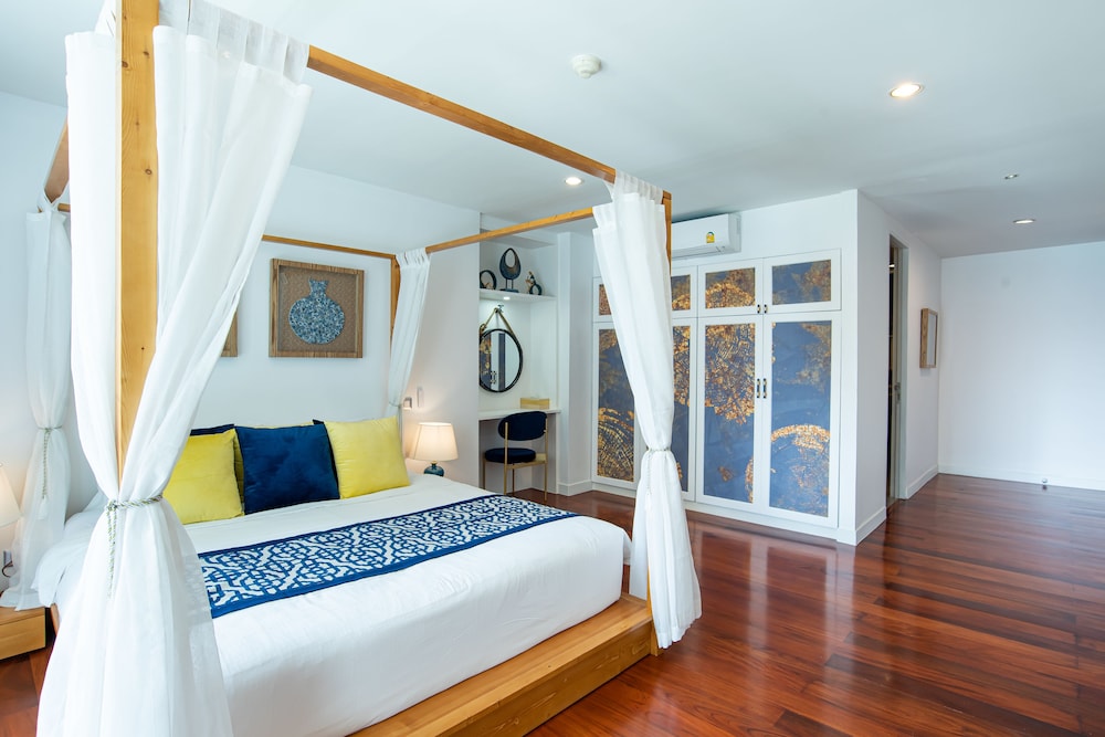 Benviar Tonson Residence 10/50