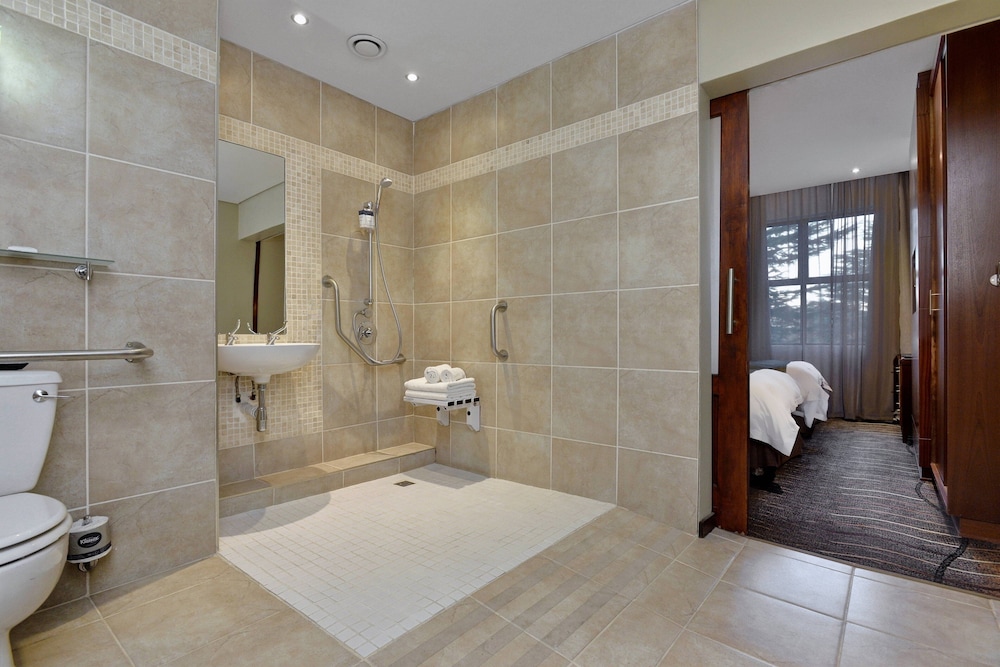 Protea Hotel Clarens 31/65