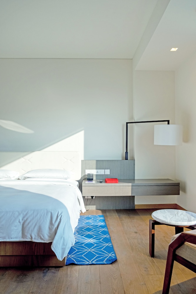 Hyatt Delhi Residences, Aerocity 13/50