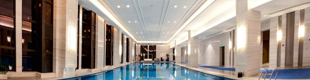 Wyndham Grand Taixing Downtown 4/29