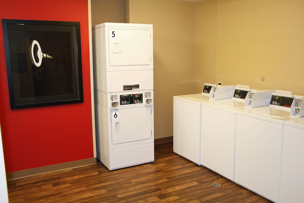 Extended Stay America Portland - Hillsboro 21/50