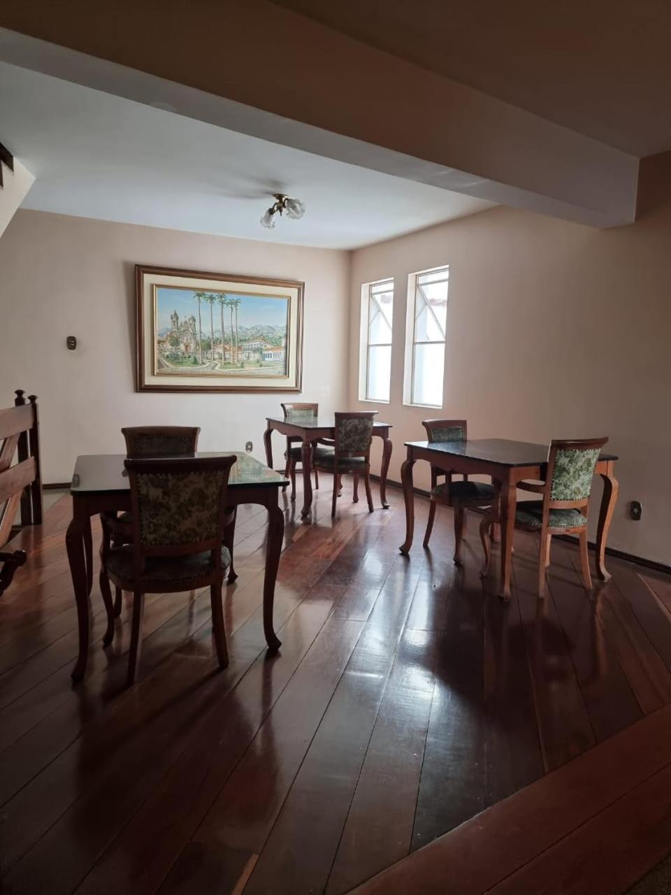 Hotel Colonial 35/44