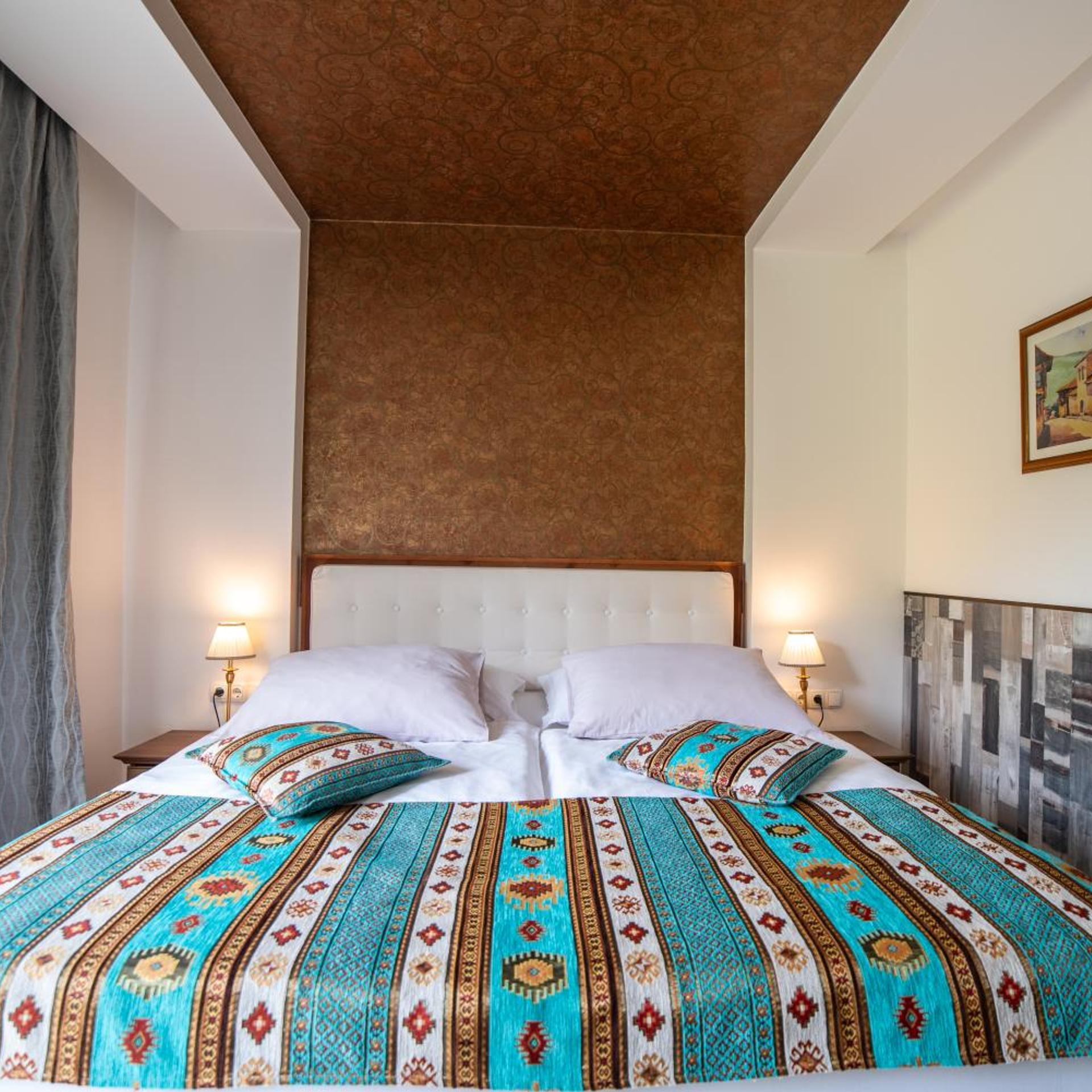 Kostelski Buk Hotel 14/67