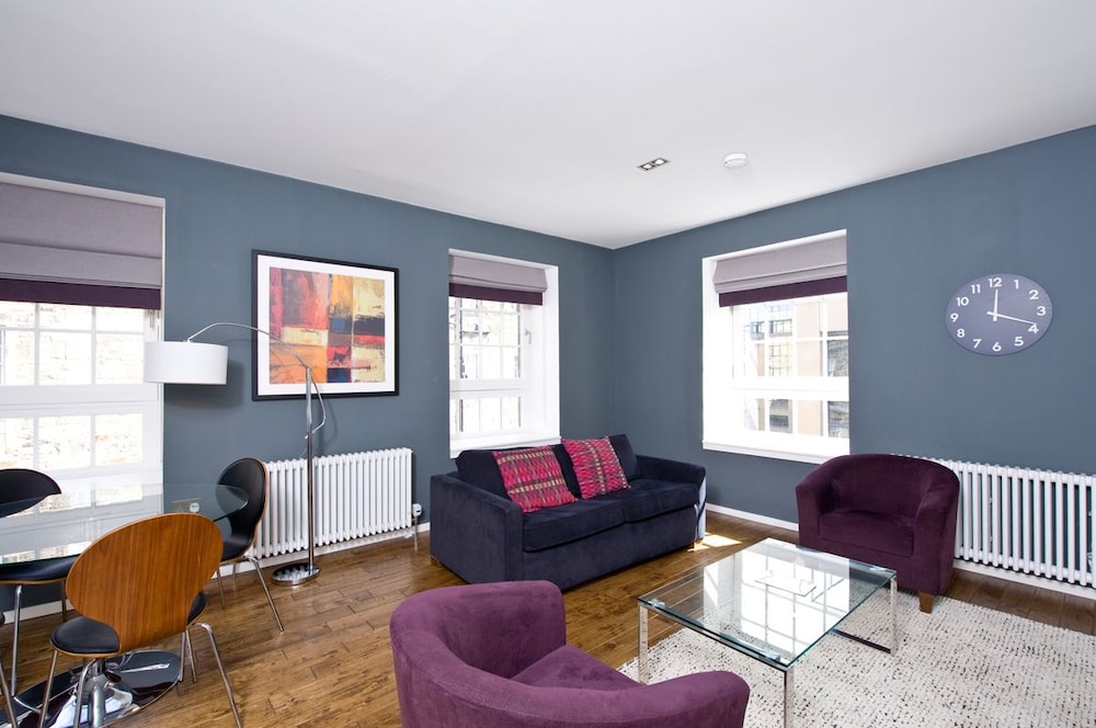 Destiny Scotland - The Malt House Apartments 25/50