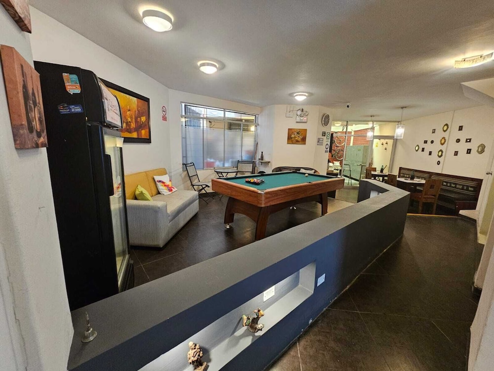 Hotel Ayenda B&B Wasi Airport Lima 9/85
