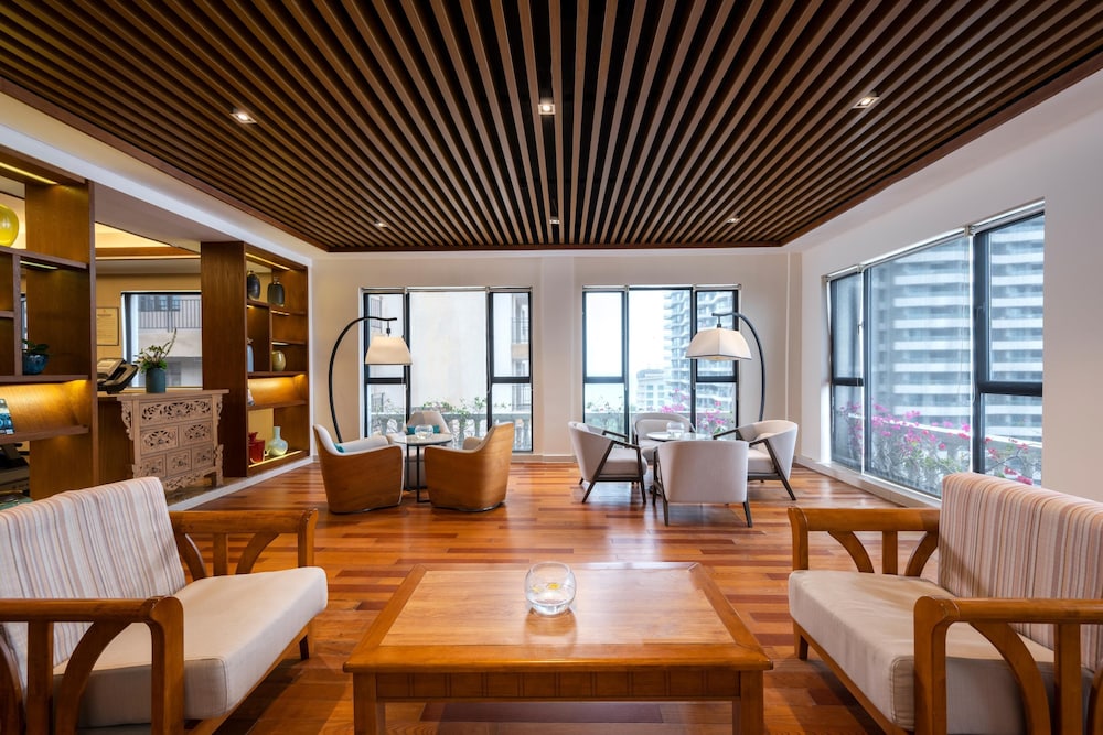 SSAW Boutique Hotel Sanya (Da Dong Hai Branch) 39/50