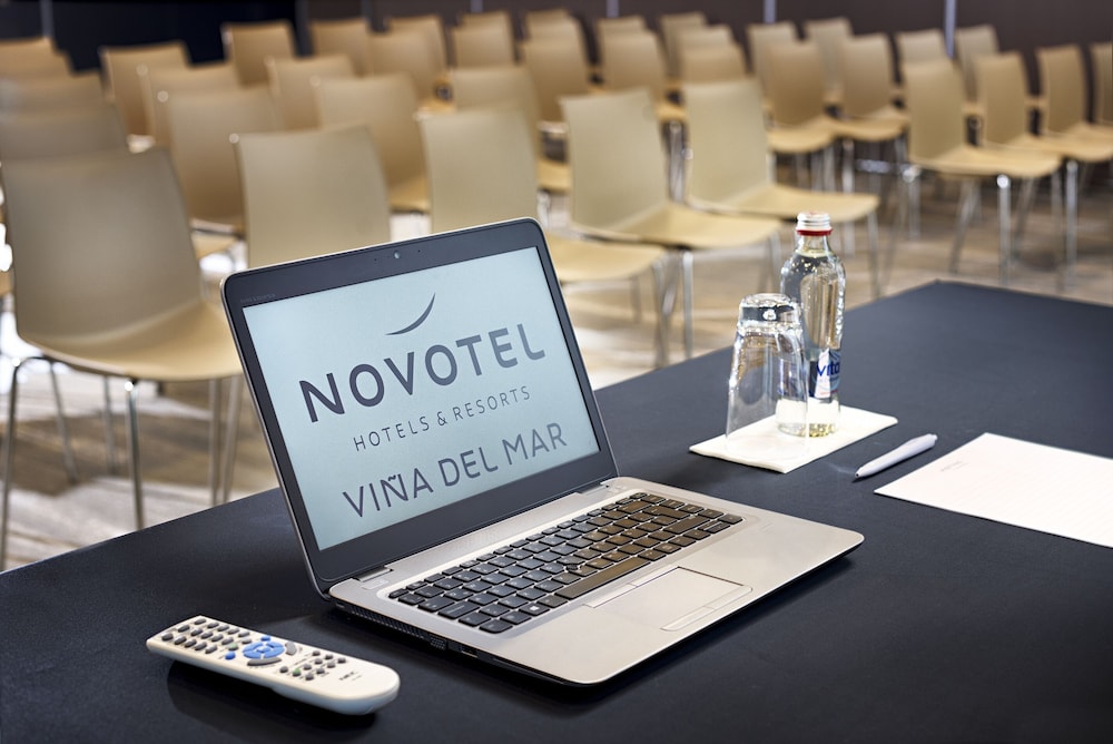 Novotel Vina Del Mar 39/48
