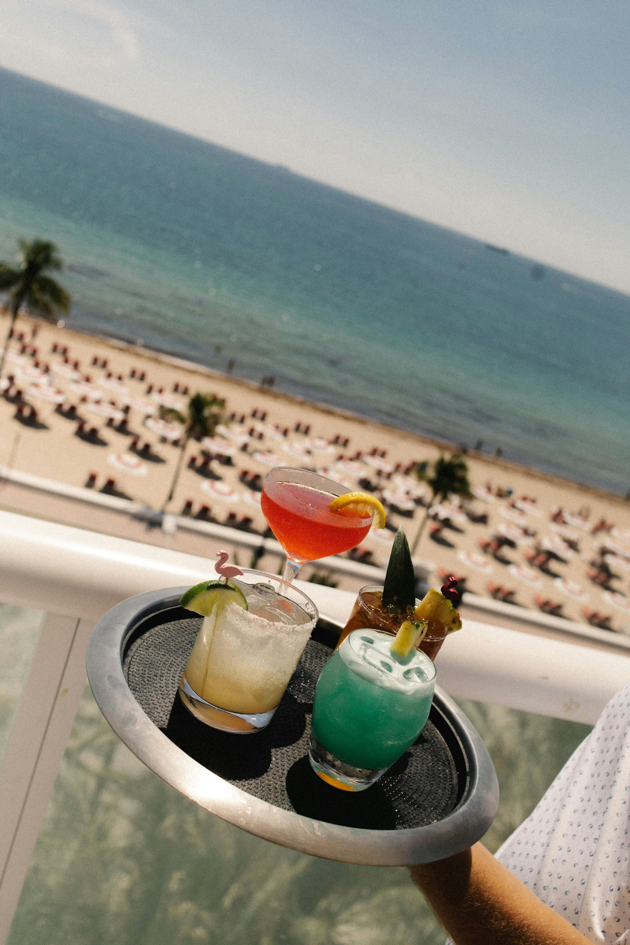 W Fort Lauderdale 17/50