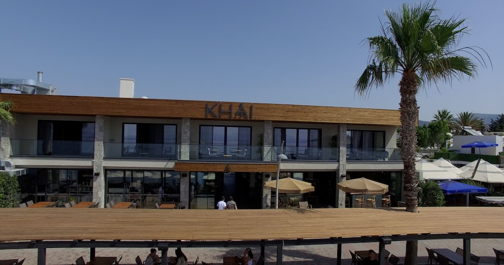 Khai Hotel Bodrum 1/50