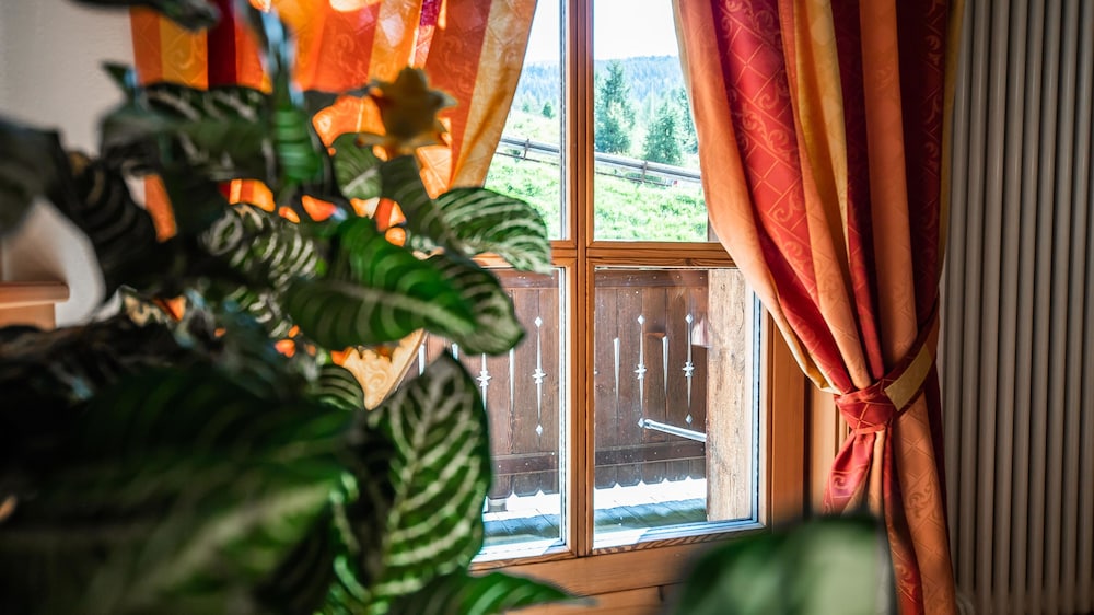 Chalet Mottolino 35/50