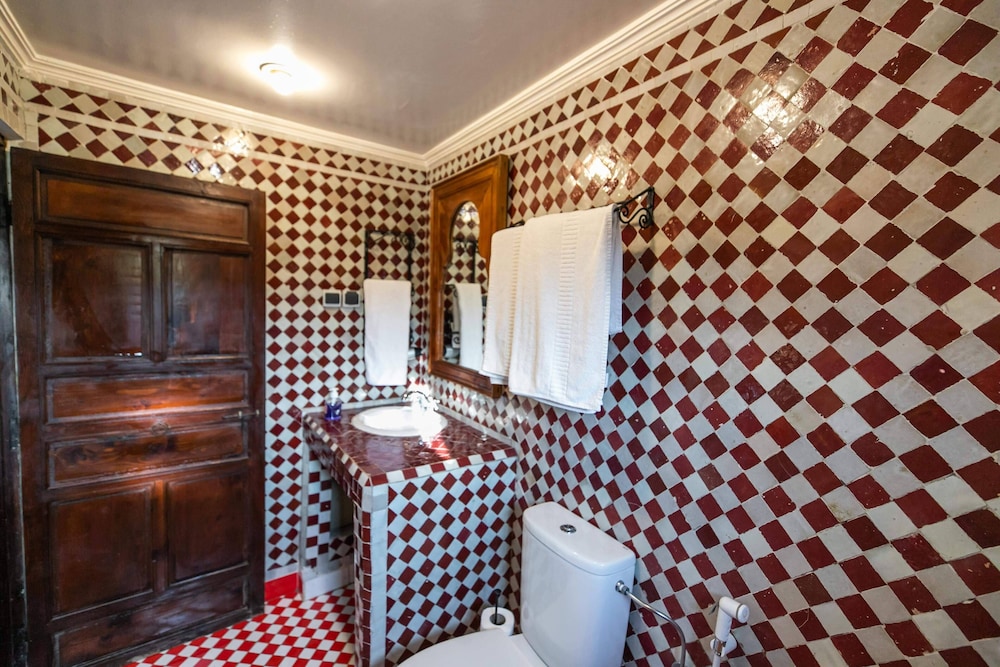 Riad Fes Aicha 49/50
