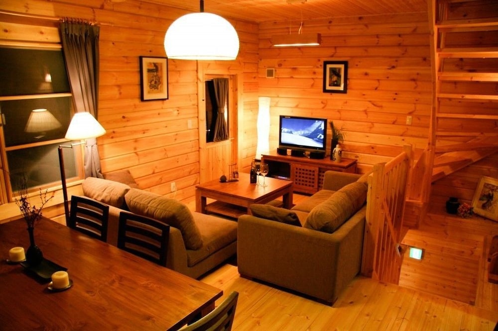 Morino Lodge Chalets 30/45