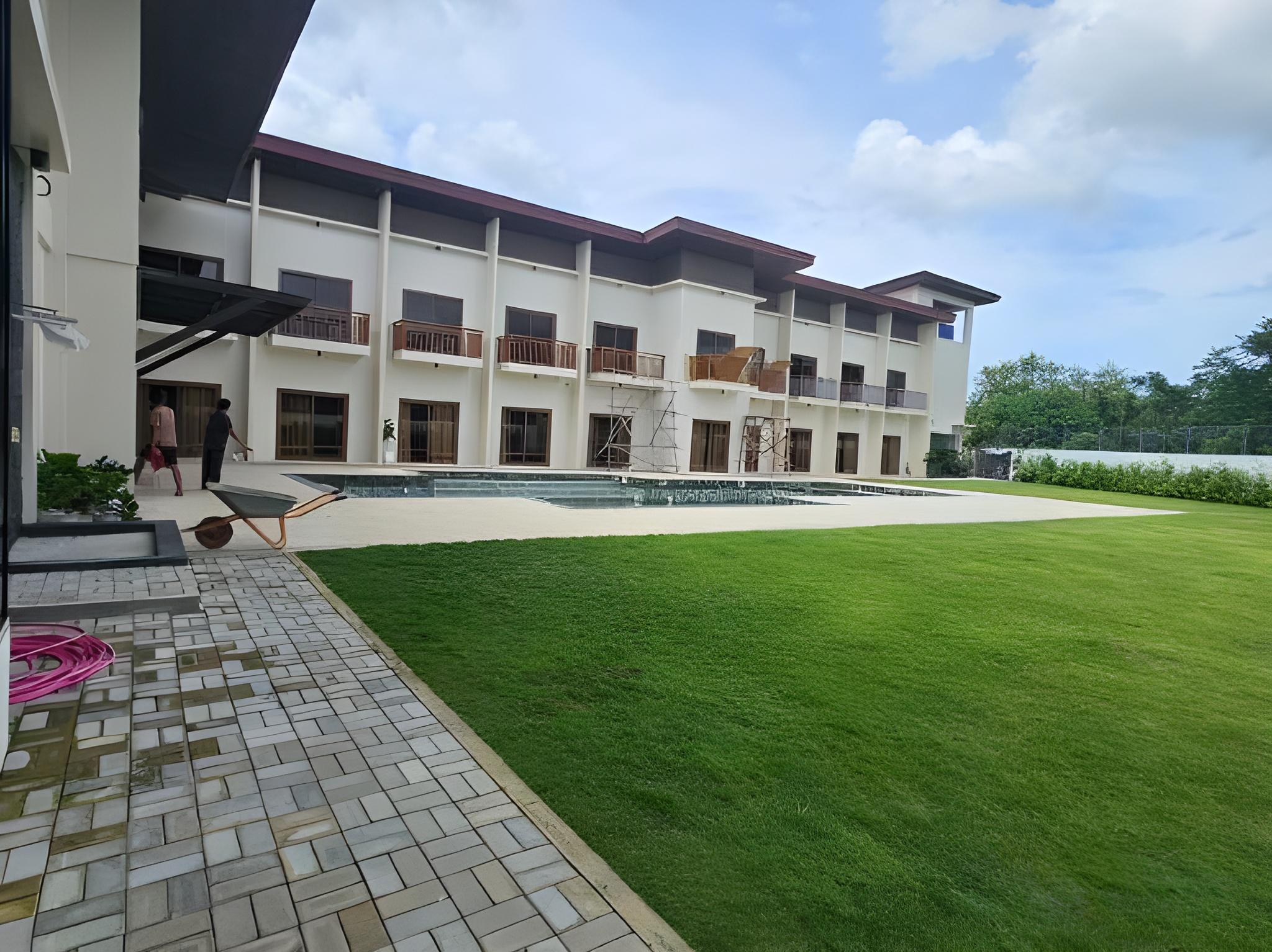 Lotus Resort Panglao 25/35