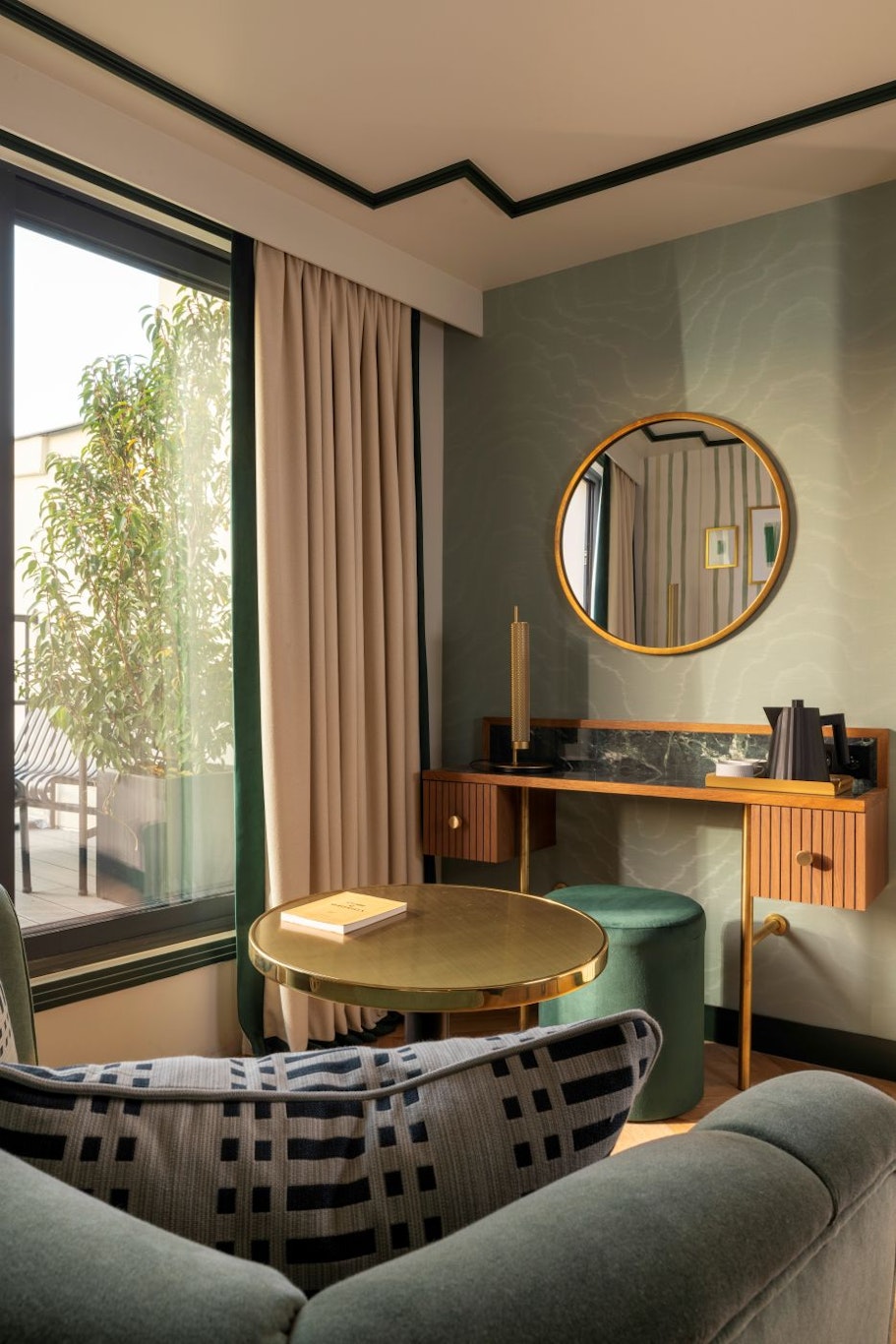 Hotel Filigrane 51/63