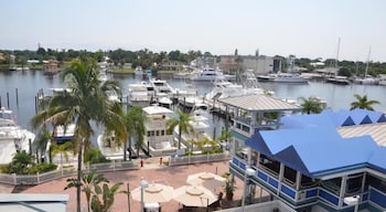 Pirates Cove Resort and Marina 13/36
