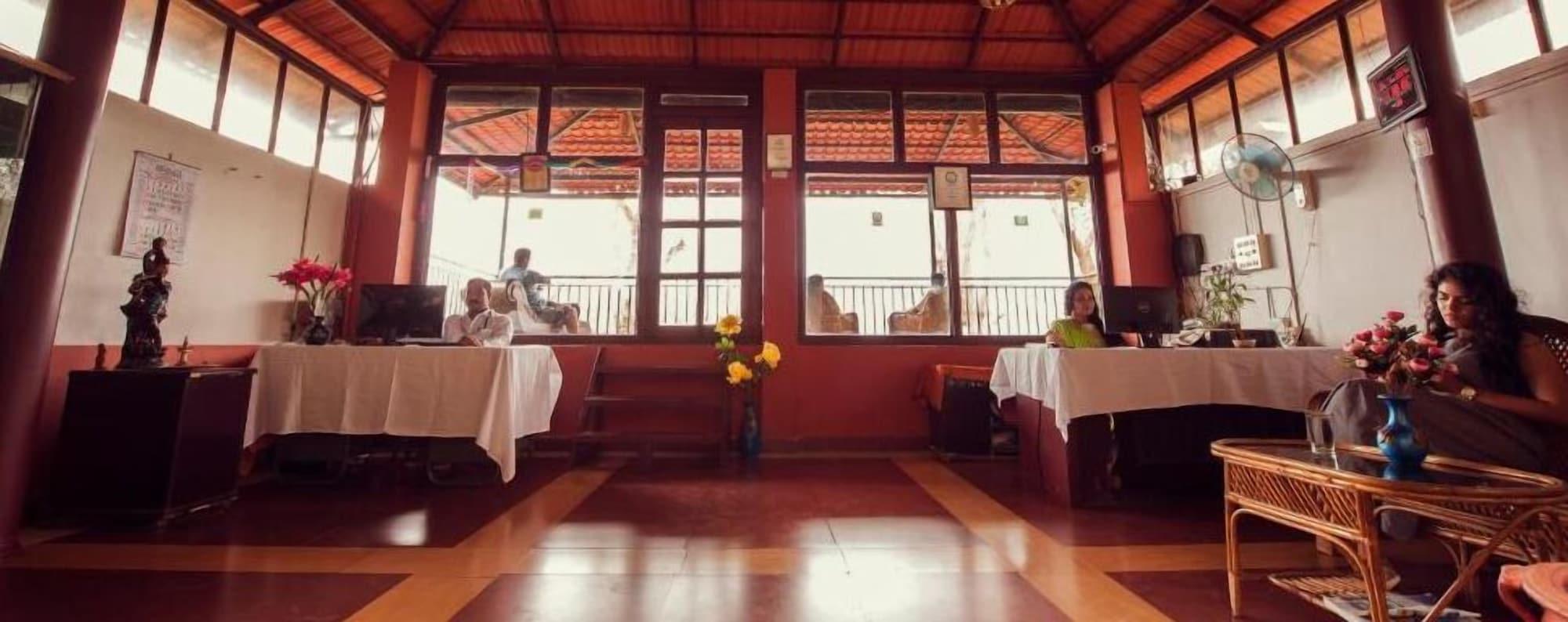 PLANET GREEN PLANTATION RESORTS 38/55