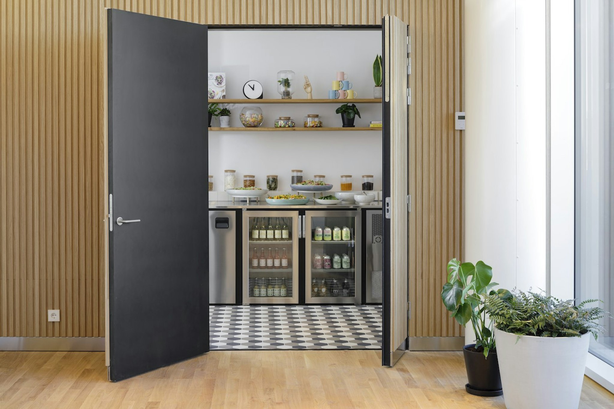 Zoku Copenhagen 11/50