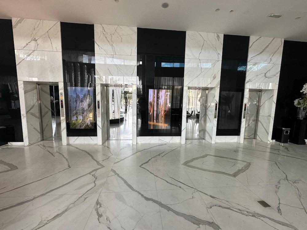 Hotel Suites - Damac Tower Riyadh 34/60