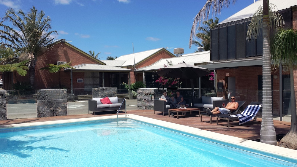 McLaren Vale Motel and Apartments 7/71