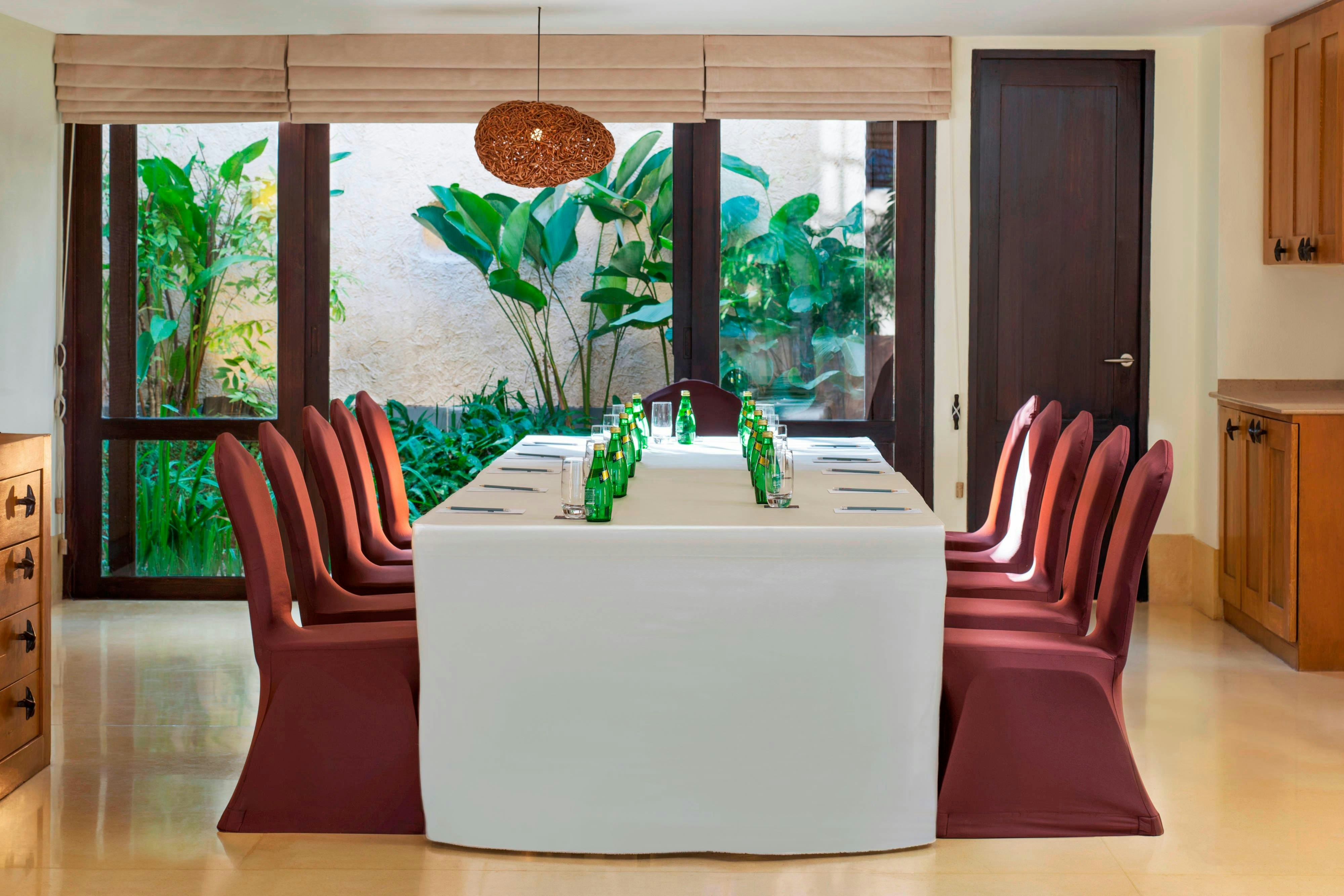 Sheraton Hua Hin Pranburi Villas 37/50