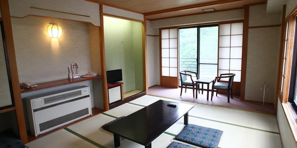 Hotel Ohruri Nasu Shiobara 15/25
