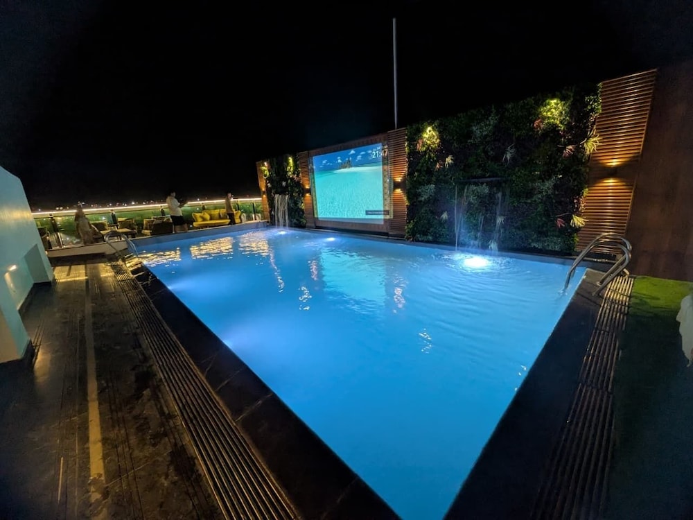 Red Fox Hotel, Alwar 21/50