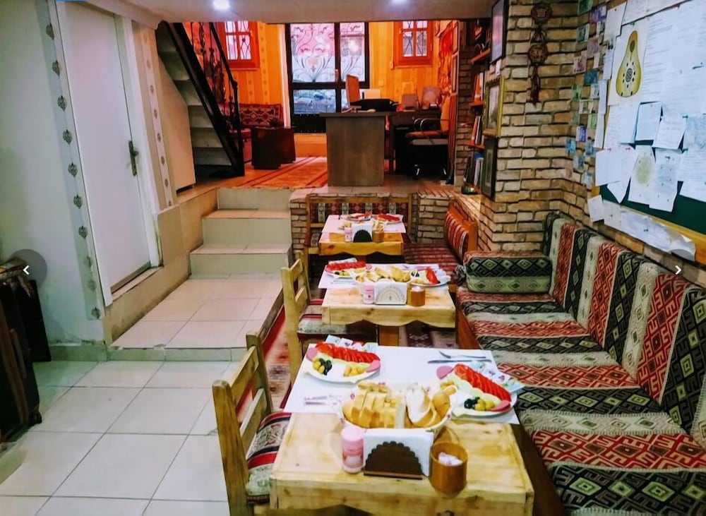 Otantik Guesthouse 26/37