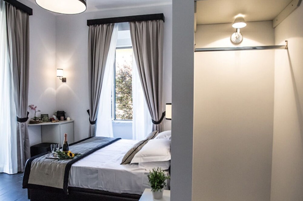 San Pietro Leisure And Luxury 19/52