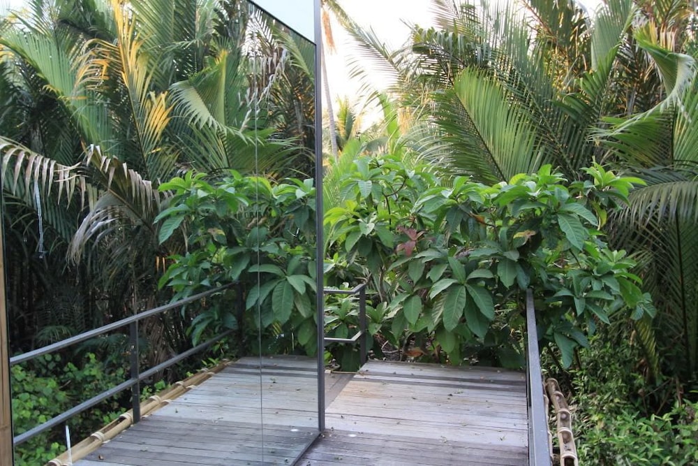 Bangkok Tree House Hotel - Bangkok 42/50