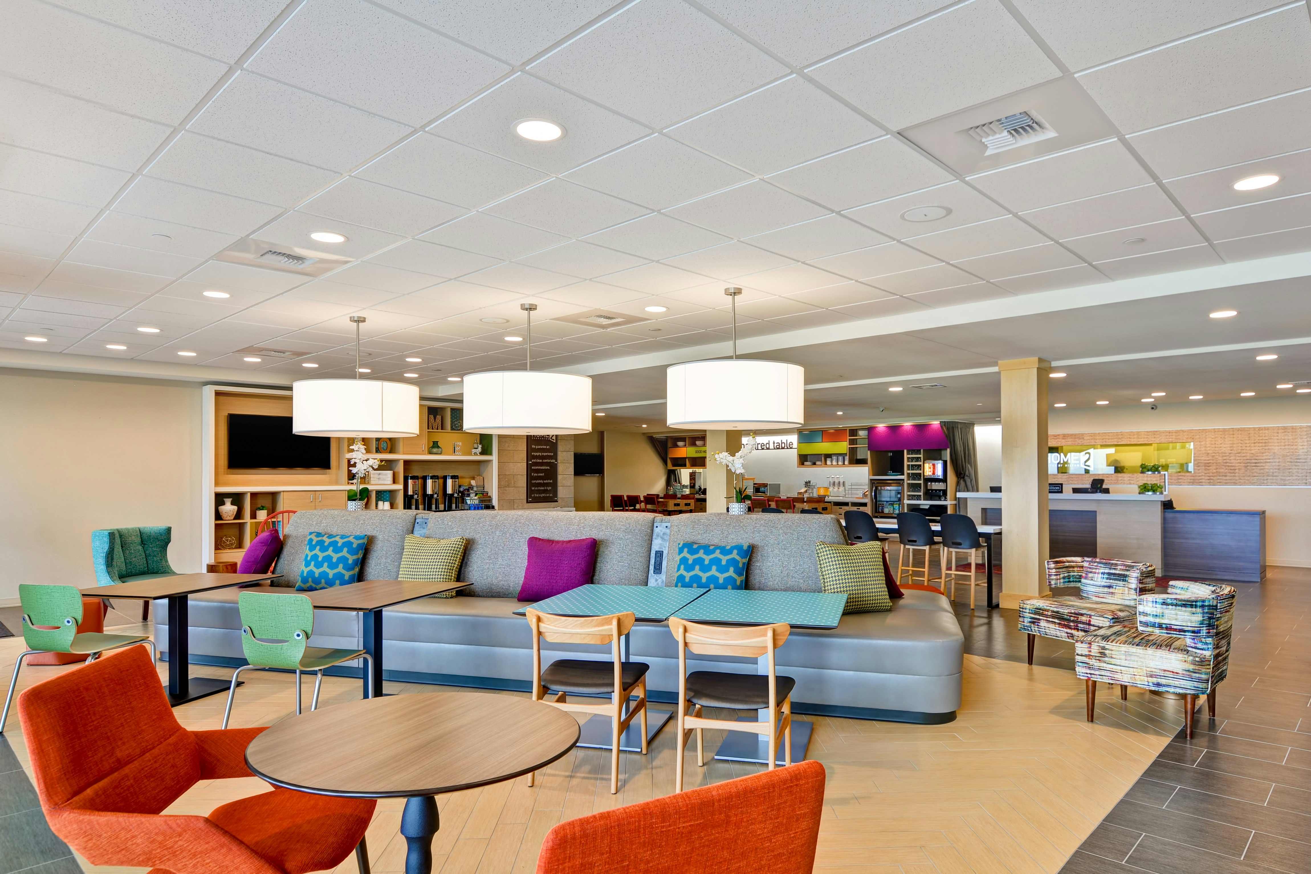 Home2 Suites By Hilton Helena Mt 37/50
