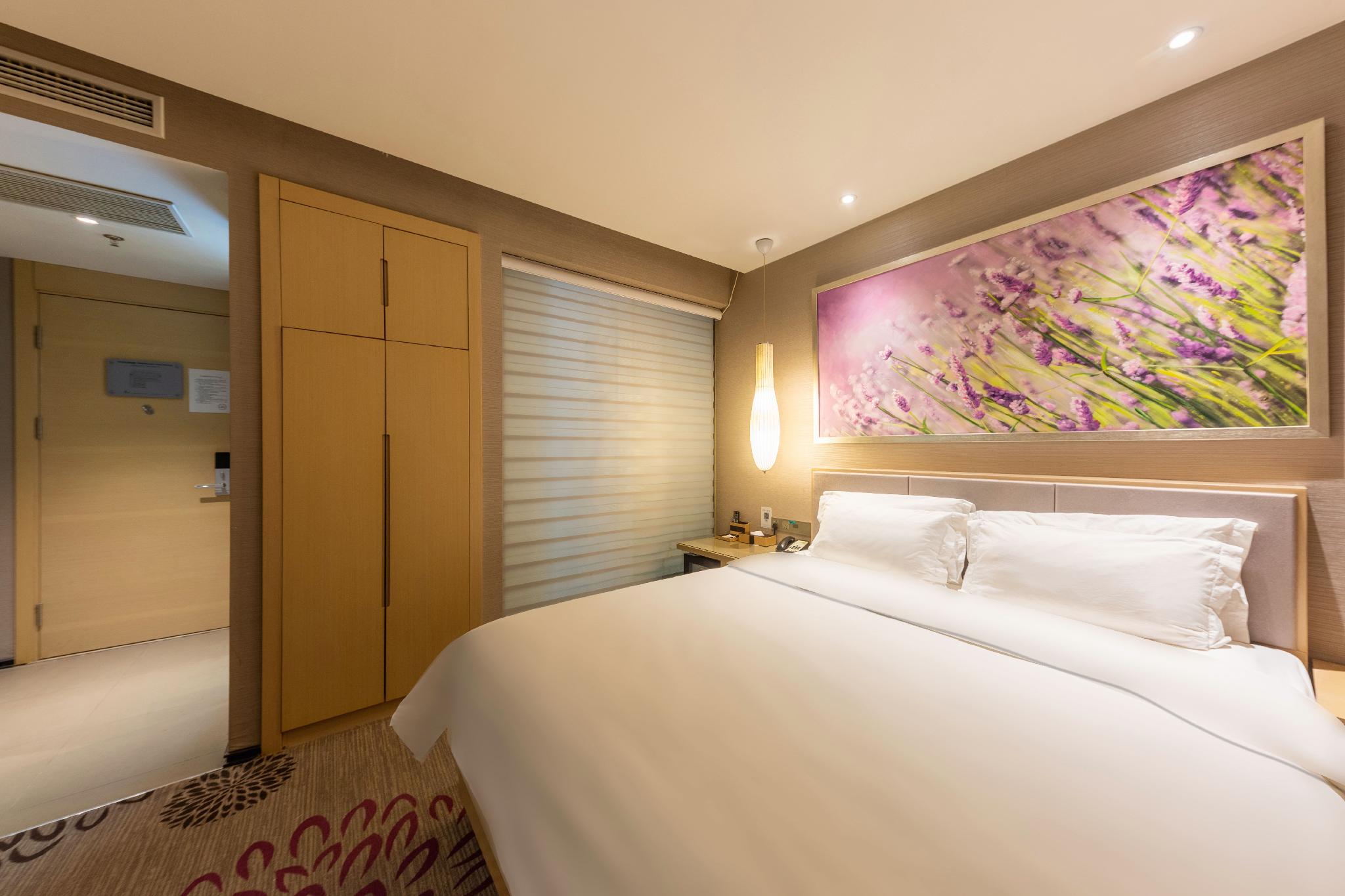 Lavande Hotels (Ji'nan Quancheng Road Baotu Spring) 10/37