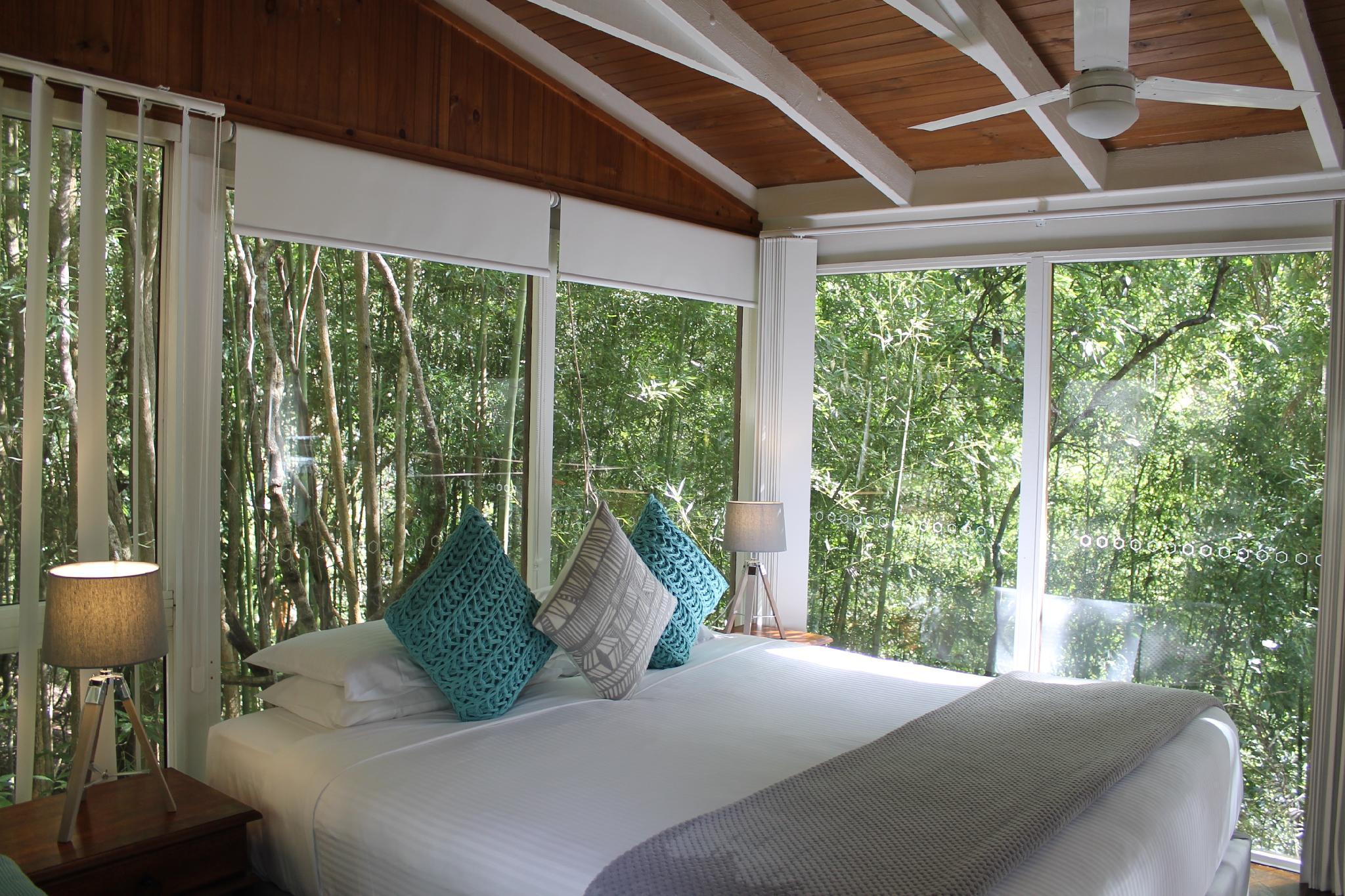 Tree House