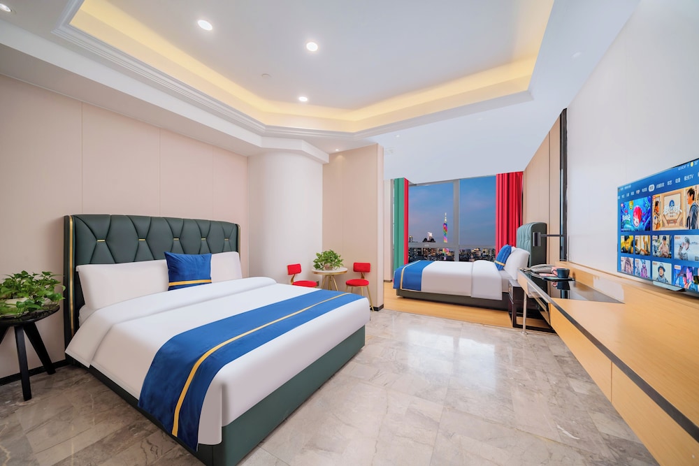 Weekend International Apartment- Beijing Rd A-mall 29/50
