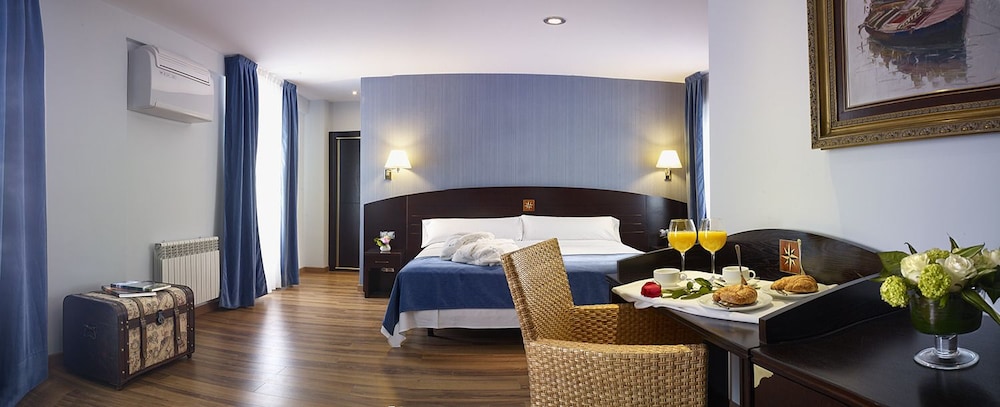 Hotel 40 Nudos 21/38