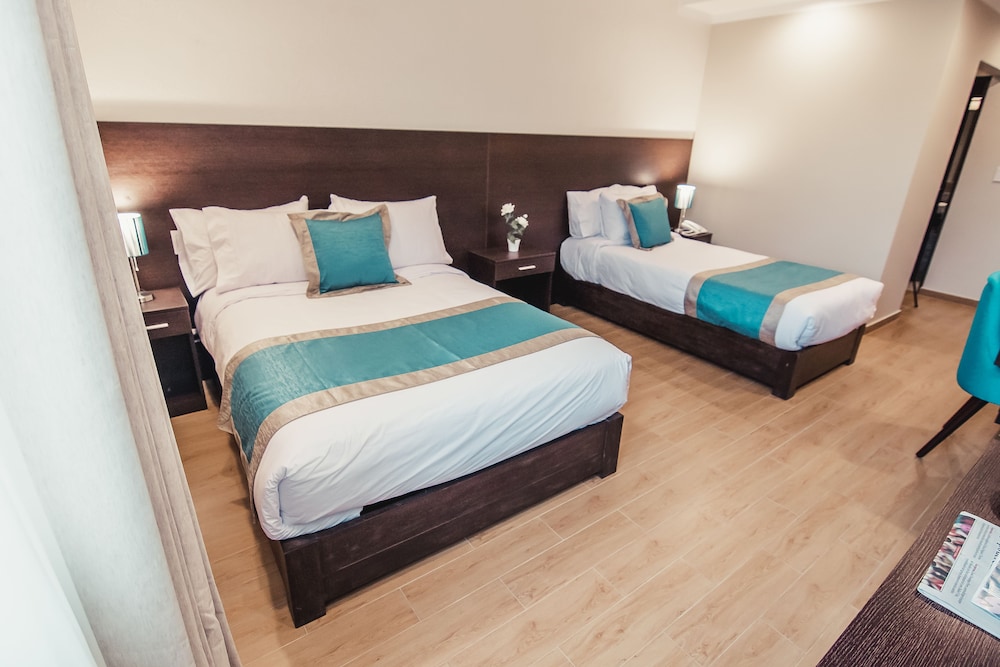 SUPERIOR, TWIN BEDS