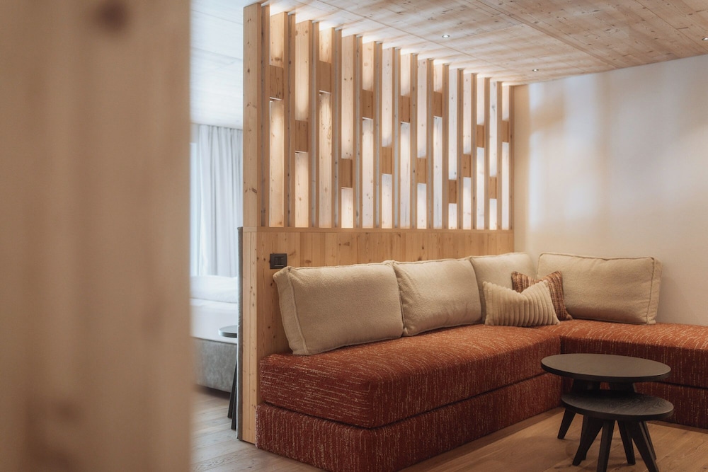 Hotel Saltria true alpine living 30/50