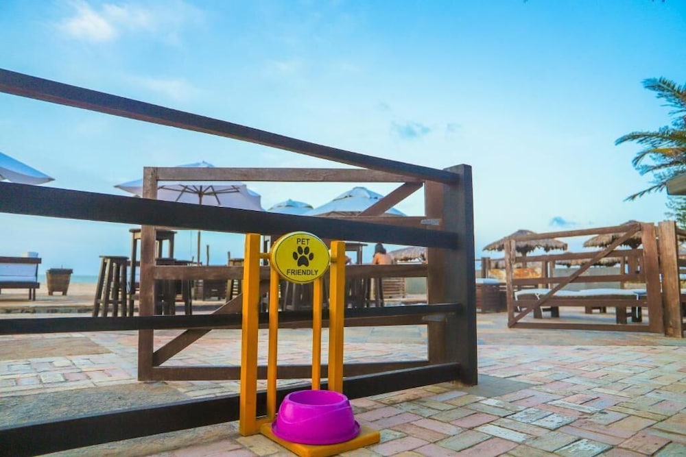 Aimbere Eco Resort Hotel 33/48