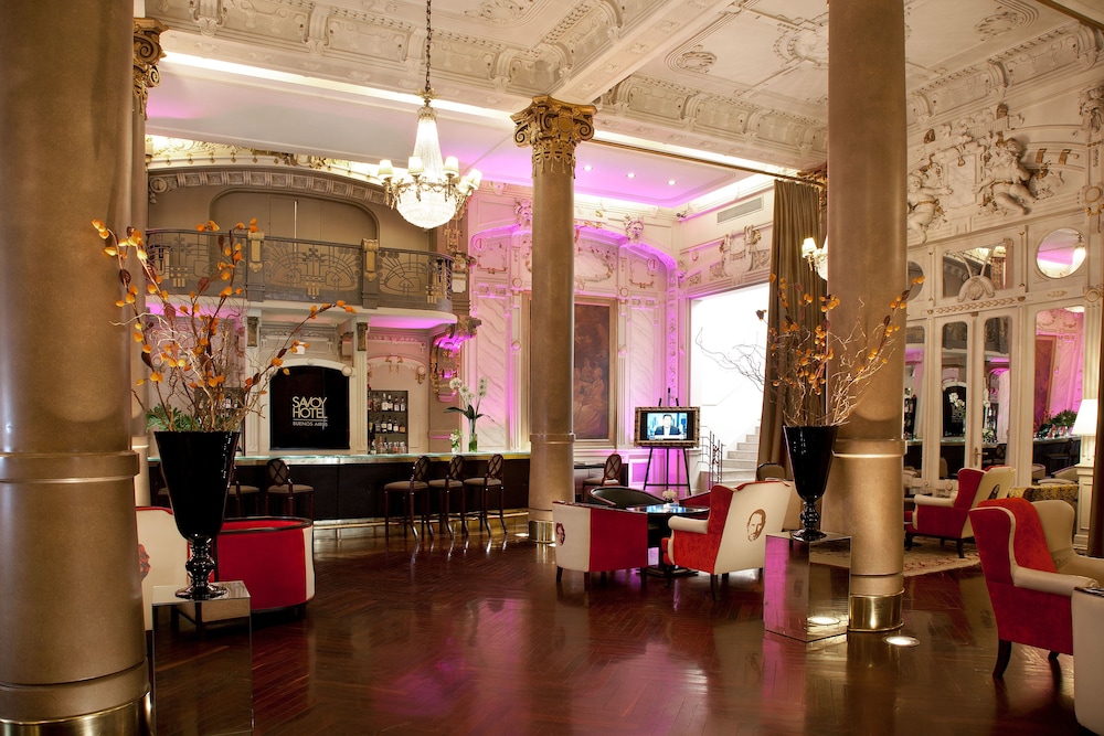 Savoy Hotel Buenos Aires 39/54