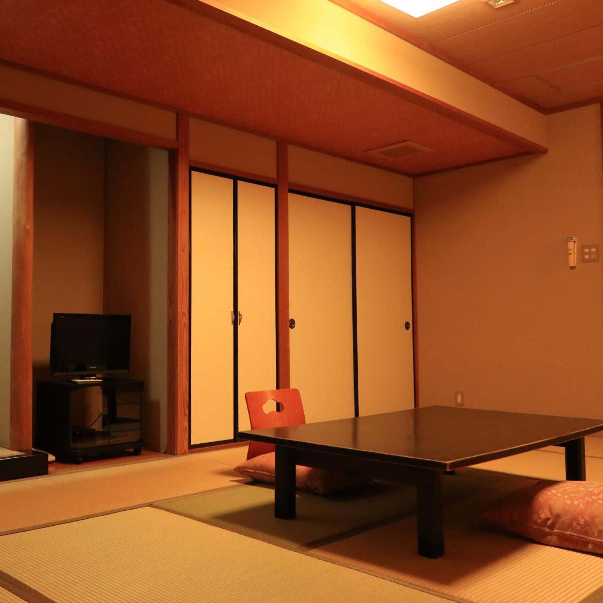Izumiya Ryokan 26/43