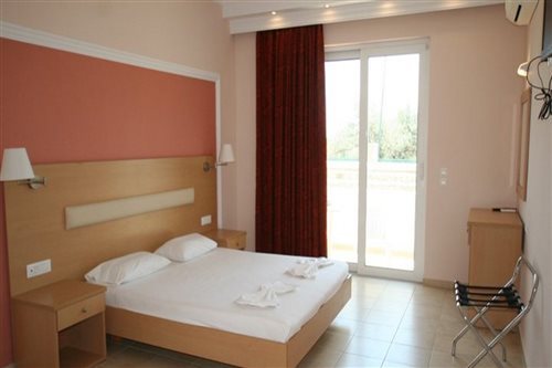 Room, Single