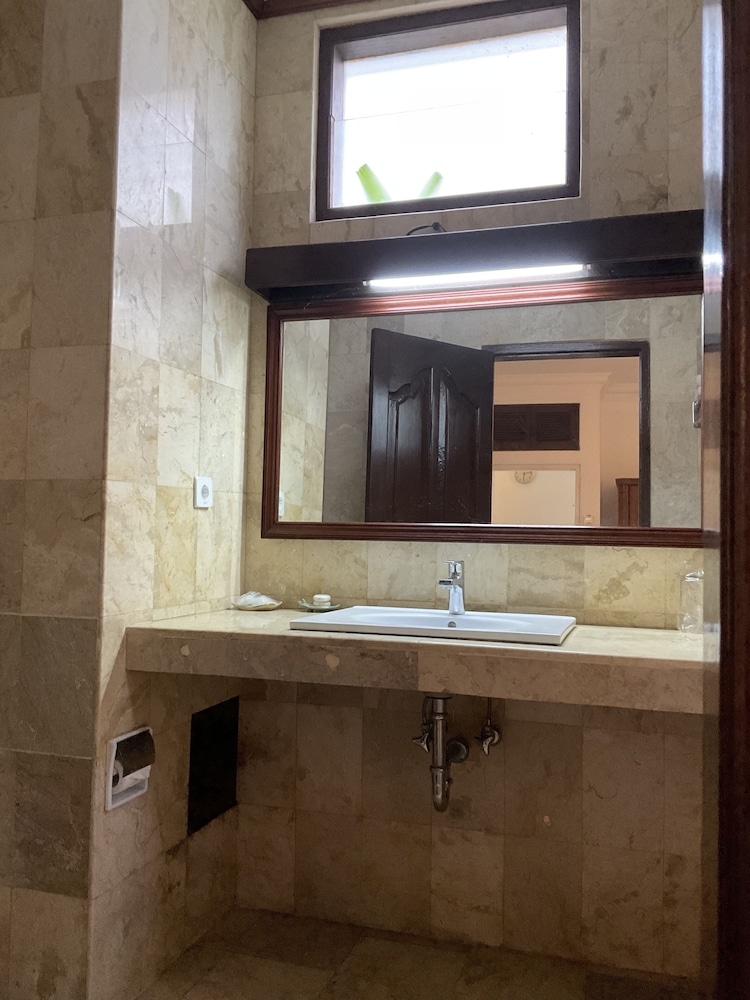 Hotel Kumala Bali (Grand Kumala) 62/62