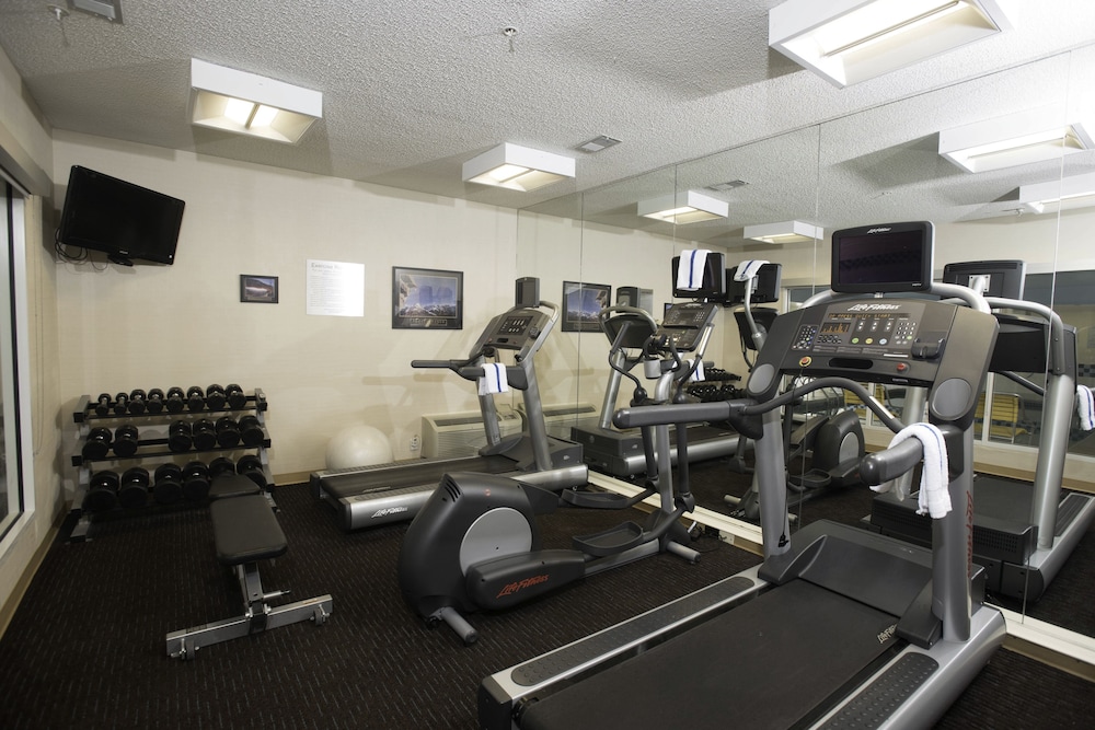 Fairfield Inn Suites Nashville Smyrna 26/50